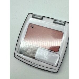 Almay Hypo-Allergenic Cheek Color #03 PEACH .17 0z./4.8g Sealed/New